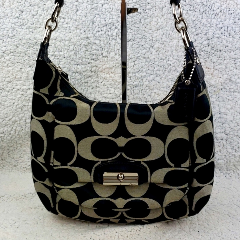Coach Designer Handbag